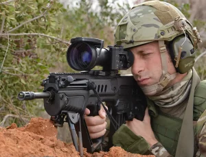 MEPRO X6 Sight