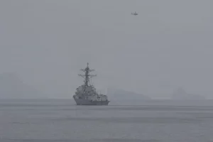 Iran Accuses US of Violating Peace Deal Following Airstrikes
