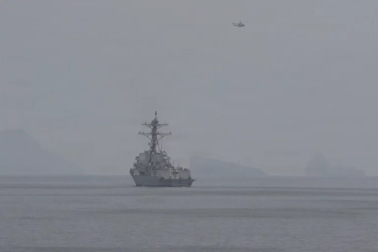 Iran Accuses US of Violating Peace Deal Following Airstrikes