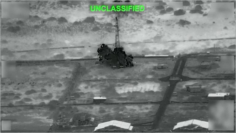 Iran Launches Missile Strikes on US Allies Bahrain and Kuwait Amid Heightened Tensions
