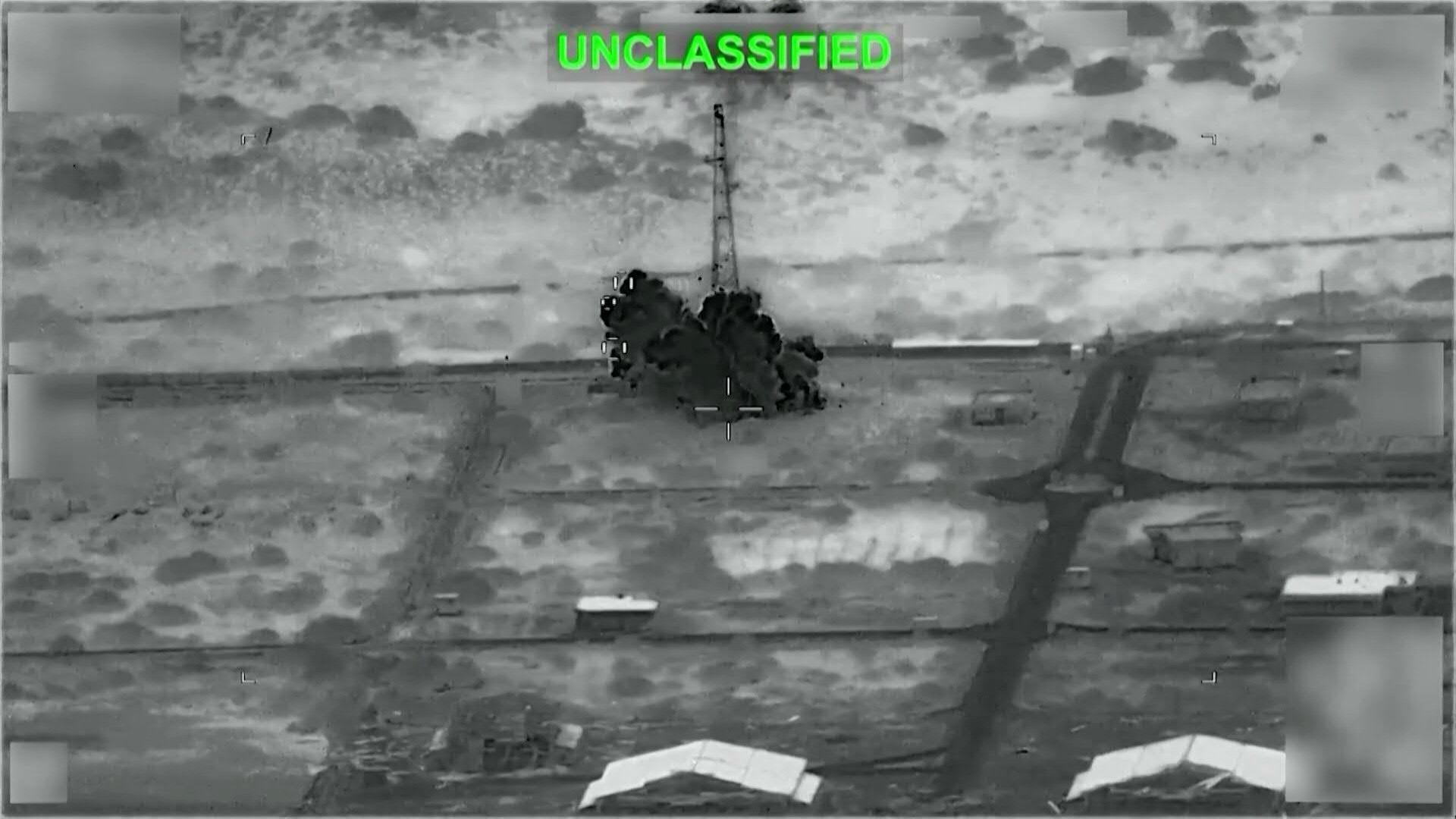 Iran Launches Missile Strikes on US Allies Bahrain and Kuwait Amid Heightened Tensions