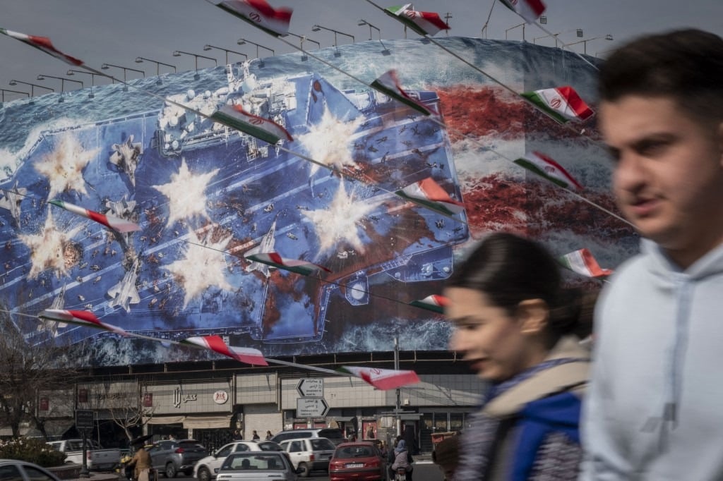Iran Warns U.S. Trust Is Unwarranted Amid Ongoing Nuclear Deal Negotiations