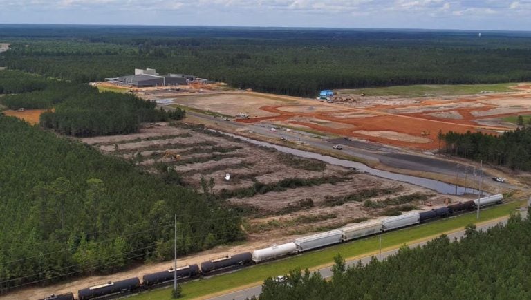 L3Harris Expands PAC-3 Propulsion Systems Production with New Facilities in Arkansas