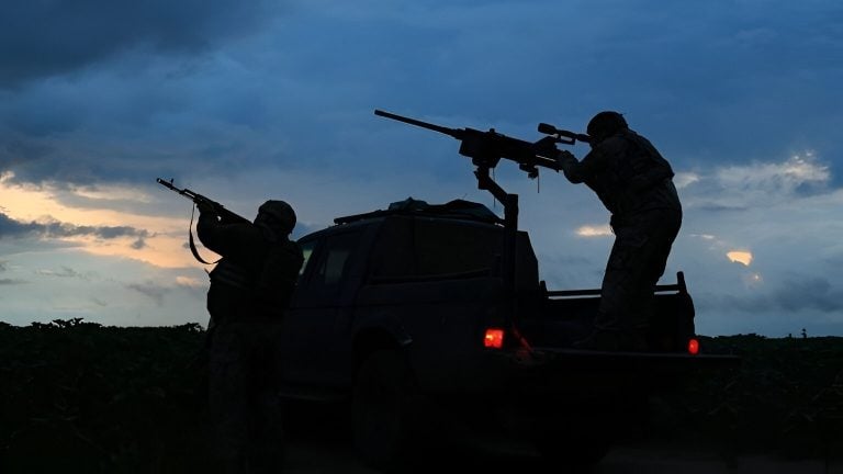 Latvia Donates 17 Confiscated Vehicles to Support Ukraine Amid Ongoing Conflict