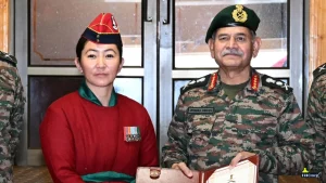 Major Rinchen Dolma Kolto