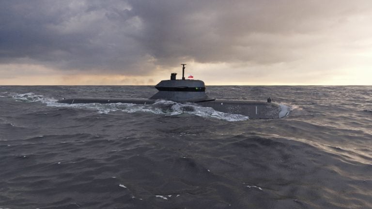 Poland Signs $4.8 Billion Deal with Sweden for Three Saab Submarines Amid Rising Russian Threat