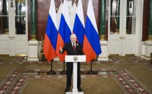 Sweden warns of potential Russian military advances against NATO countries