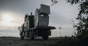 Thales RF Directed Energy Weapon Demonstrates Effectiveness by Engaging 80 Drones in Trials