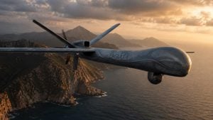 Thales and AURA AERO Team Up to Develop ISR Drone for French Military