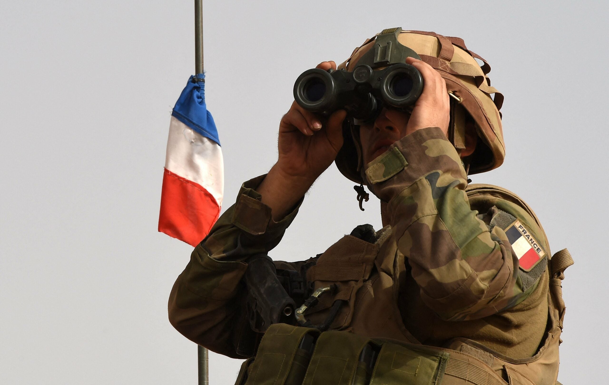 Thales and DCI Partner to Integrate Advanced Digital Command Tools in French Military Training
