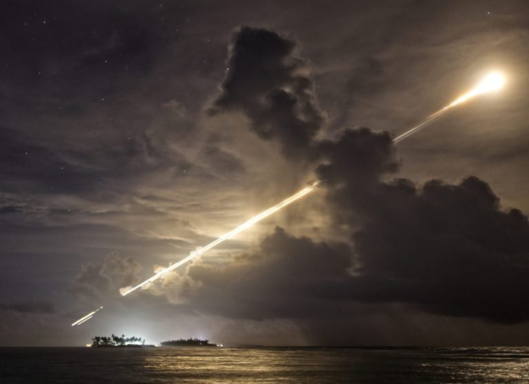 The Minuteman III: Backbone of U.S. Nuclear Deterrence and Its Future