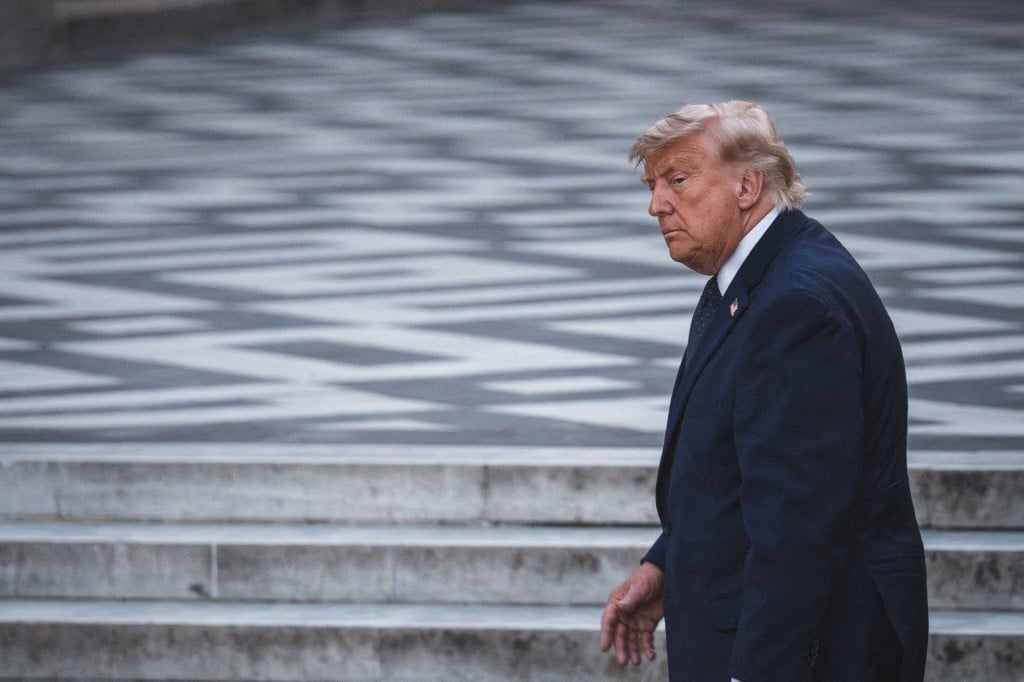 Trump Expects Iran Accord to Be Signed Soon Amid G7 Summit Remarks