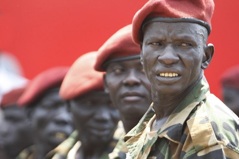 UN Envoy Appeals to Sudan Rebel Leader to Avoid Attack on El-Obeid Amid Humanitarian Crisis