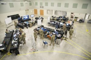 US Army Selects ATX Defense for Cybersecurity Initiative in Defense Supply Chain