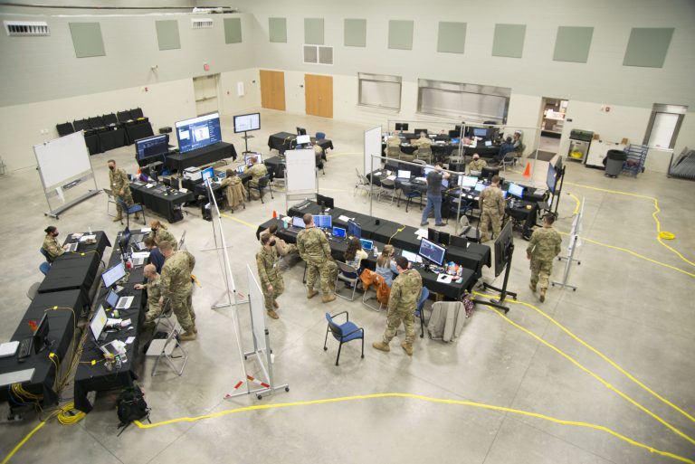 US Army Selects ATX Defense for Cybersecurity Initiative in Defense Supply Chain