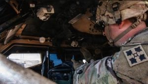 US Army Selects Anduril for Next Generation Command and Control Program