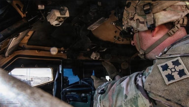 US Army Selects Anduril for Next Generation Command and Control Program
