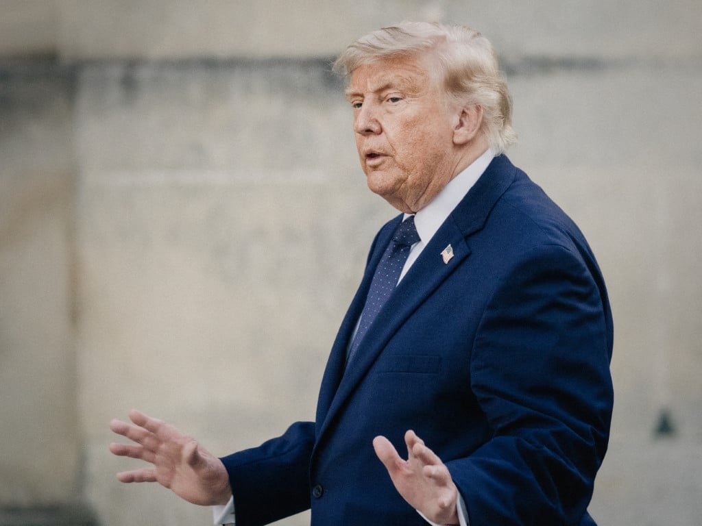 US Senate Reverses Course on Resolution to Curb Trump's Iran War Actions