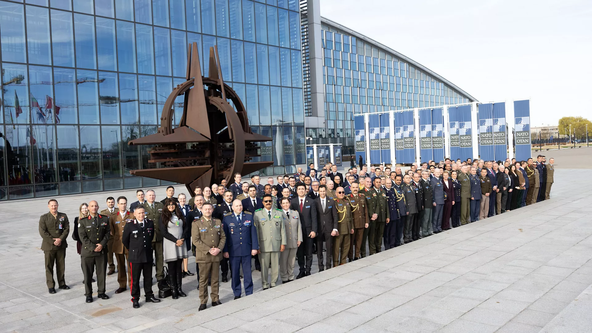 Understanding NATO's Article 5: The Principle of Collective Defense