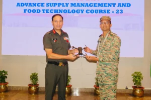 Col Ajay Kant Bhadouria 1 1