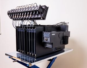 Attalon Introduces Simplified Field Repair System for High-Energy Laser Weapons