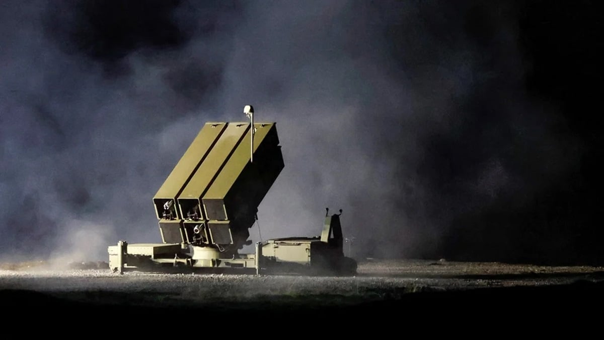 Belgium and Netherlands Sign Agreement for 10 NASAMS to Boost Air Defense Capabilities