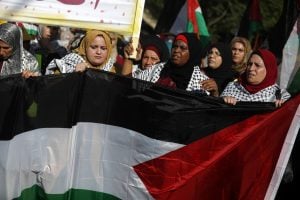 Former Leaders Warn of Potential Disappearance of Palestinian Territories Amid Israeli Actions