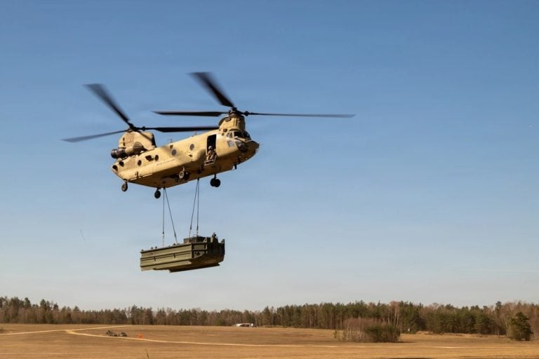 Gallatin AI to Provide AI-Powered Logistics Planning Platform to US Army Europe and Africa