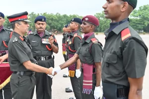 Government Reserves 50% CAPF and Assam Rifles Constable Posts for Retired Agniveers