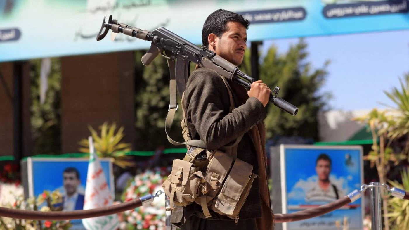 Houthi Rebels Kill 14 Troops in Attack South of Hodeidah