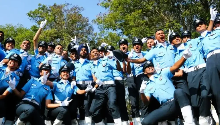 Best Ways To Join Indian Air Force