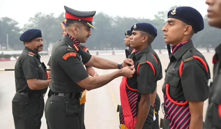 Indian Navy Pushes for 75% Retention of Agniveers; Army and IAF Recommend 50%