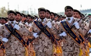 Iran Threatens Full-Scale Offensive Operations Amid U.S. Strikes