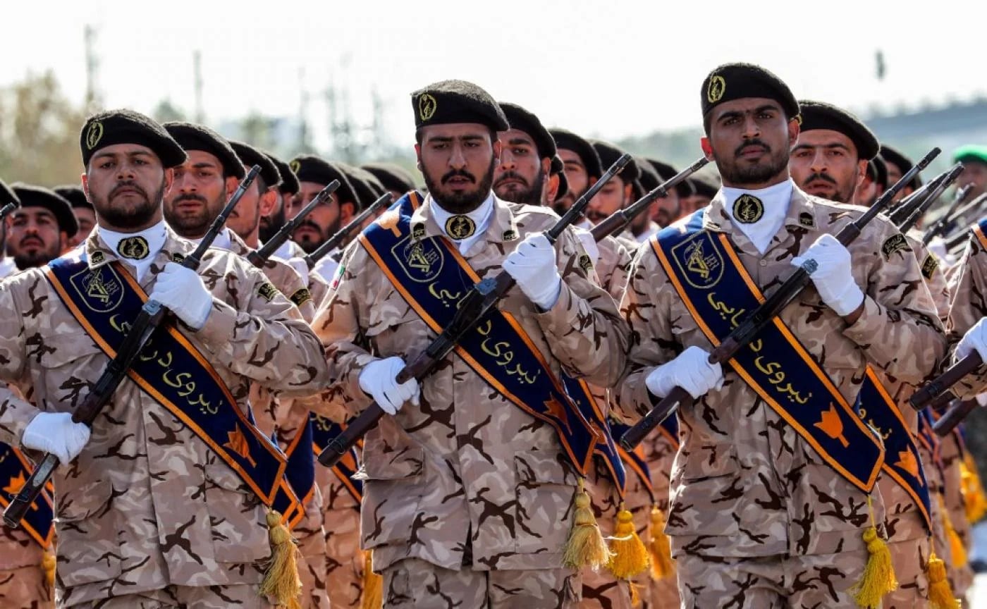 Iran Threatens Full-Scale Offensive Operations Amid U.S. Strikes