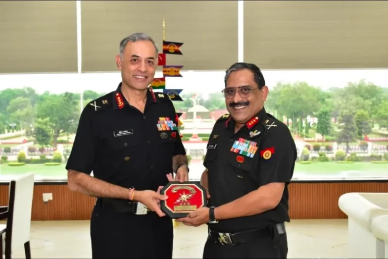 Annual Flight Safety Conference 2026 Held at Jaipur Military Station to Strengthen Army Aviation Safety and Readiness