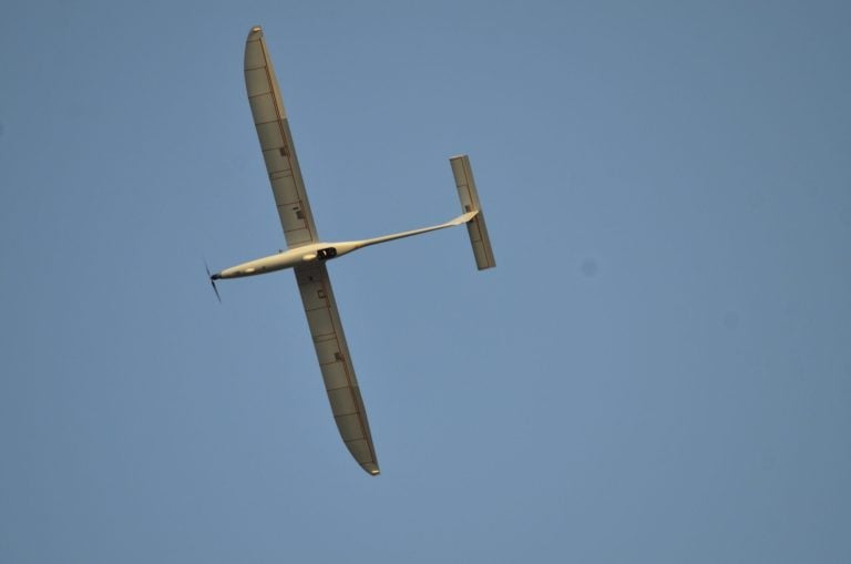 Kraus Hamdani Aerospace Delivers K1000ULE UAS to Panama Under Multi-Million-Dollar Military Sale