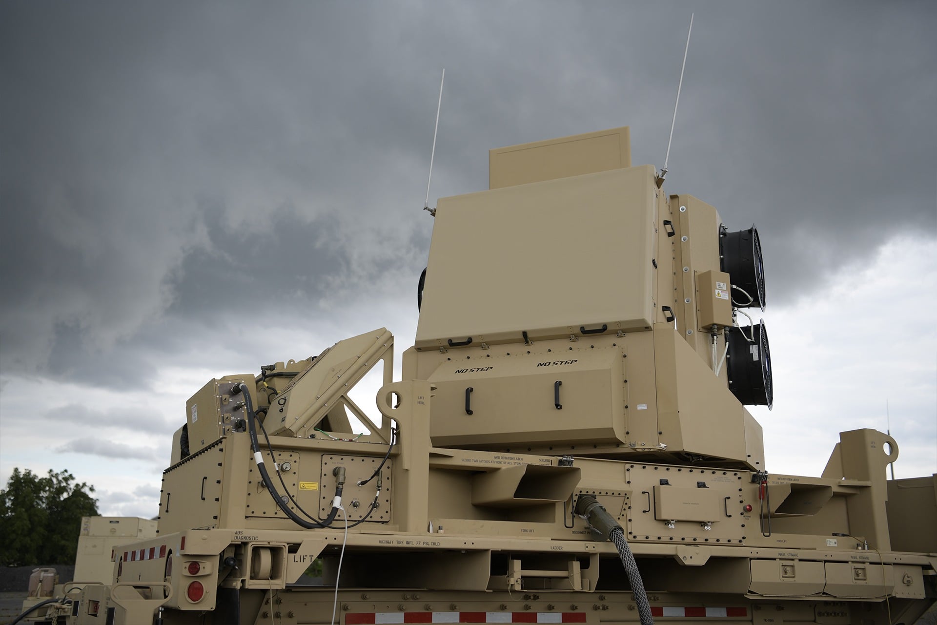 Lockheed Martin Secures $2.9 Billion Contract for Sentinel A4 Radars for US Army
