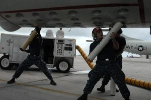 Lockheed Martin to Acquire Ultra Maritime for $3.45 Billion, Expanding Undersea Warfare Portfolio