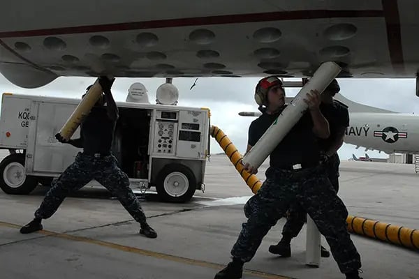 Lockheed Martin to Acquire Ultra Maritime for $3.45 Billion, Expanding Undersea Warfare Portfolio