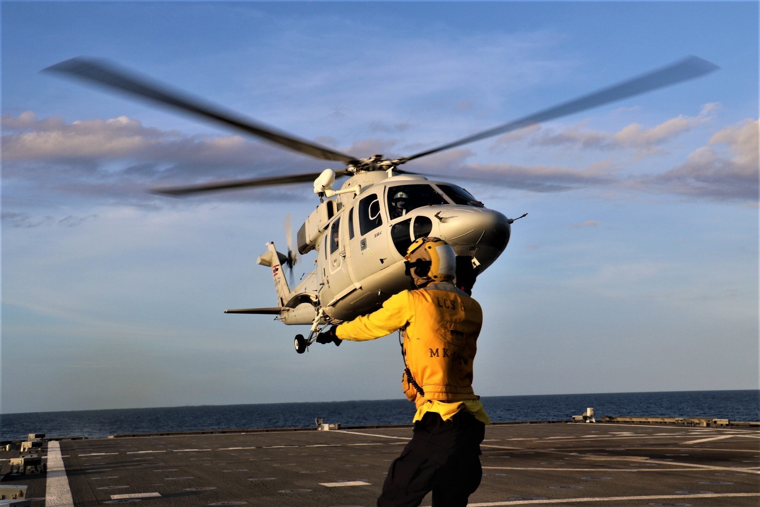 Lockheed Martin's Sikorsky Partners with Safran for Next-Gen Helicopter Innovations