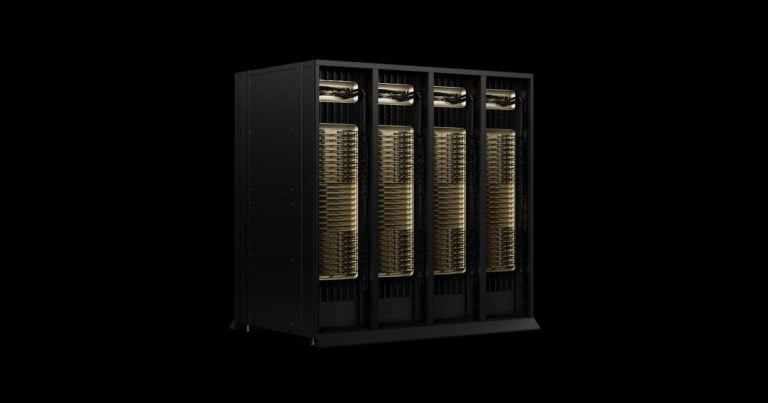 Naval Postgraduate School Unveils NVIDIA's First DGX GB300 AI Supercomputer for US Military