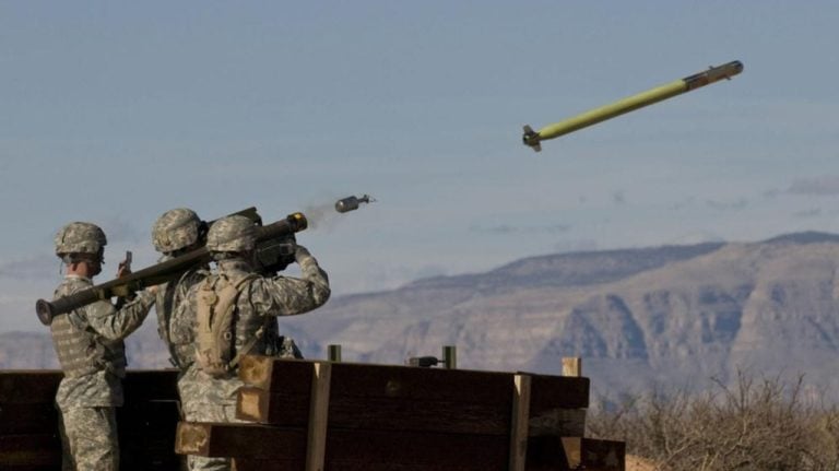Raytheon to Double Stinger Missile Production in Collaboration with European Defense Firms