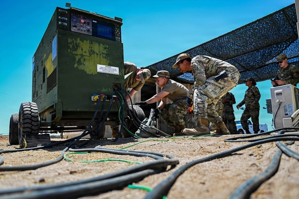 Researchers Develop AI Tool to Safeguard Power Grid Stability Amid Growing Data Center Demands