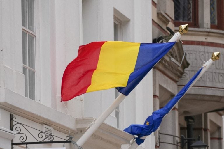 Romania Shoots Down Drone for Second Consecutive Day Amid Ongoing Border Tensions