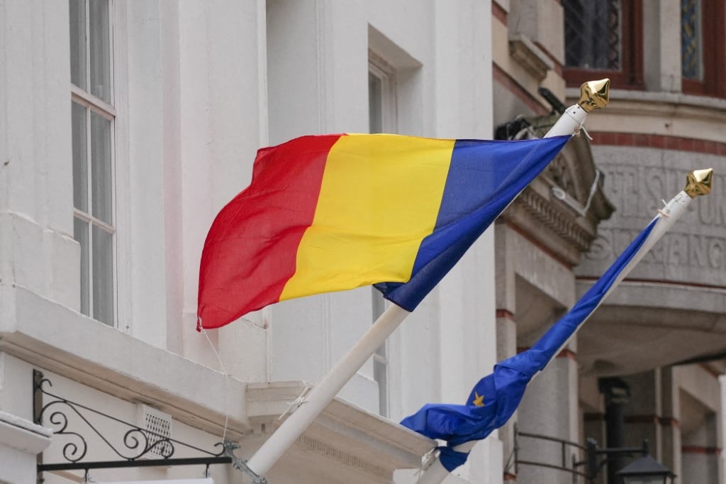 Romania Shoots Down Drone for Second Consecutive Day Amid Ongoing Border Tensions