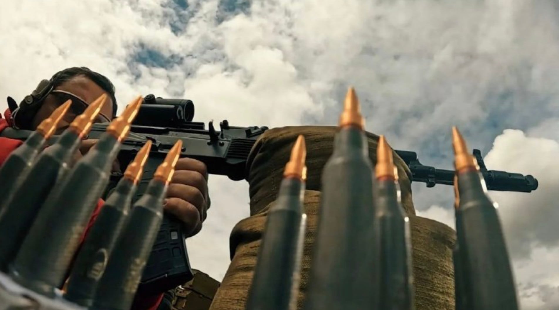 Russia Develops Anti-Drone Bullet That Splits Into Three Projectiles
