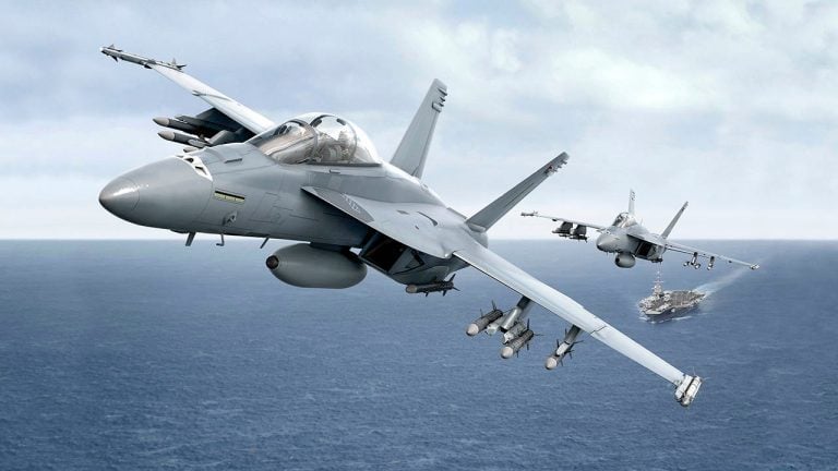 The Evolution and Impact of AESA Radar Technology in Modern Military Operations
