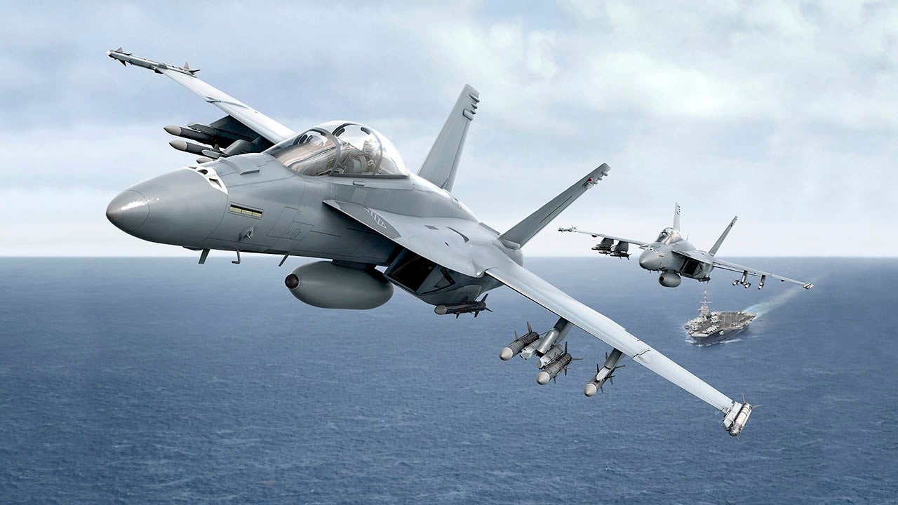 The Evolution and Impact of AESA Radar Technology in Modern Military Operations
