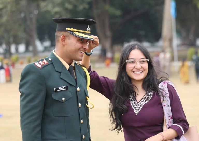 Ways To Join Indian Army