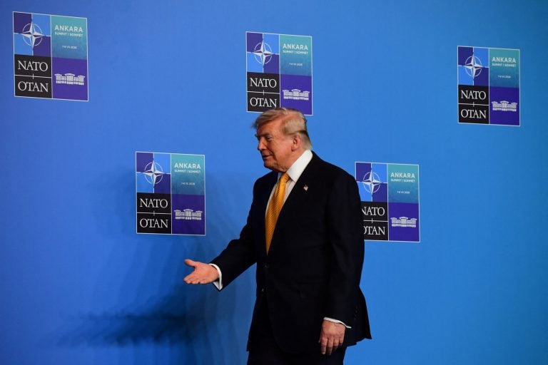 Trump Declares Ceasefire with Iran "Over" Amid Rising Tensions in Strait of Hormuz